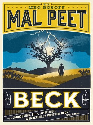 cover image of Beck